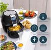 Princess 182020 Aerofryer XL Digital Deep Fryer