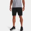 Under Armour Мужские шорты Johnson Series Breathable Terry, черные 1361751-001
