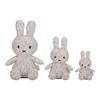 Little Dutch Miffy X Little Dutch Plush Toy, 20cm, Lucky BlossomAll Patterns, TYLITNIJN366