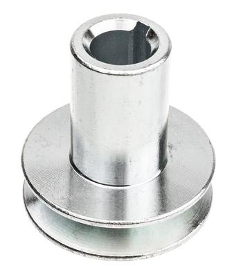 Шкив скарификатора Cedrus Wr01 480061