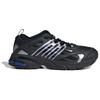 adidas Originals Adistar Pose Модные Нескользящие Прочные Низкие Повседневные Кроссовки Мужские кроссовки Черный IG4231