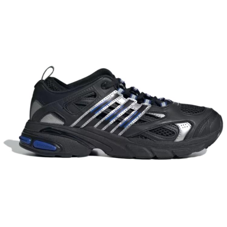 adidas Originals Adistar Pose Модные Нескользящие Прочные Низкие Повседневные Кроссовки Мужские кроссовки Черный IG4231