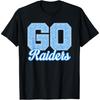 GO! School Pride T-Shirt