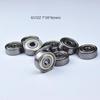 Bearing 637ZZ 9Pieces 7*26*9(mm)