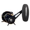 Daiwa Saltiga 300H Jigging Bait Reel (Navy)