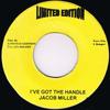 7inch Record JACOB MILLER / K-CI & JOJO - I've Got The Handle / Fee Fie Foe F NONE Limited Edition Jamaica Reggae, Ska & Dub Used