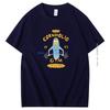 Beavis And Butthead Tshirts Novelty Funny Cartoon Graphic Tshirts Casual Clothing Summer Male Oversized Short Sleeve Tshirts