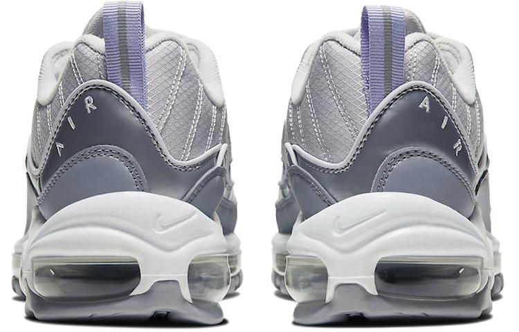 Nike Air Max 98 Vast Grey Женские BV6536-001