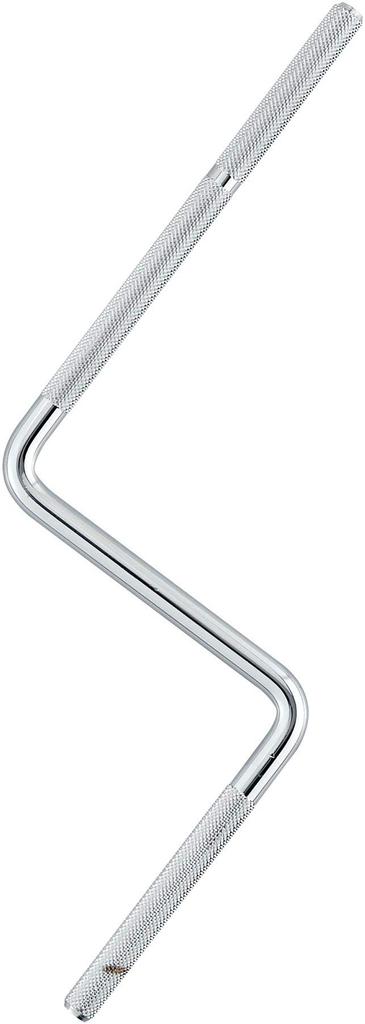 TAMA Z Rod Percussion MC8 Compatible ZCB Black