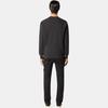 Stone Island logo-patch cargo pants K1S153100306-V0129