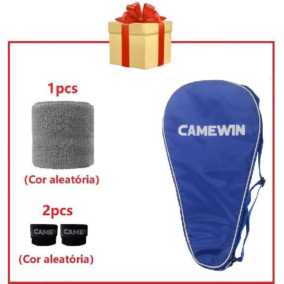 The new Beach tennis racket Children carbon fiber tennis racket With protective bag outer grip wrist care gift Paddle racket
