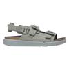 Birkenstock Тканевые пляжные сандалии женские 1029581-
