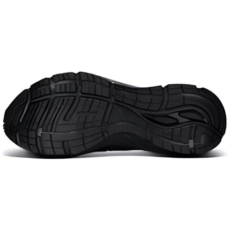 Mizuno PI Lite V3 Мужские Взрослые Легкие Дышащие Дорожные Беговые Кроссовки D1GH231502