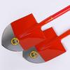 Emergency Fire Shovel