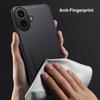 Роскошный чехол из искусственной кожи для Nothing CMF Phone 1, задняя крышка, матовый силиконовый чехол для телефона с полной защитой для Nothing CMF Phone1 5G