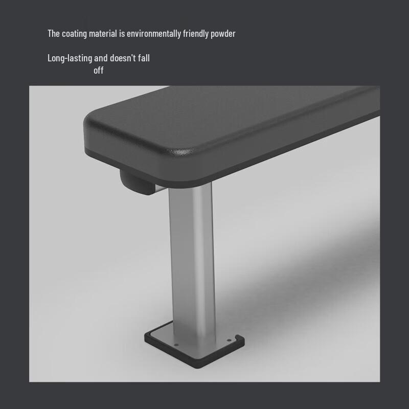 JOROTO J-21041 Commercial Multi-Function Flat Bench