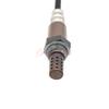 Car New Air Fuel Sensor O2 Oxygen Lambda Sensor 234-4345 For CHEVROLET ASTRO For GMC SAFARI 2344345 12570794 12589549