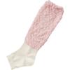 Ноги для сна [Веселой ночи] Грелки, Носки, Женские, Розовые, Женские