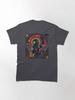 Pixies The Pixies - Monkey Gone to Heaven - Soviet Propaganda Style - USSR Classic T-Shirt