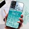 Для чехла TCL 40 SE Чехол TCL 40SE Черный Чехол Лев Волк Силиконовый Мягкий Задние Чехлы Для чехла телефона TCL 40 SE tcl40SE Защитный Чехол