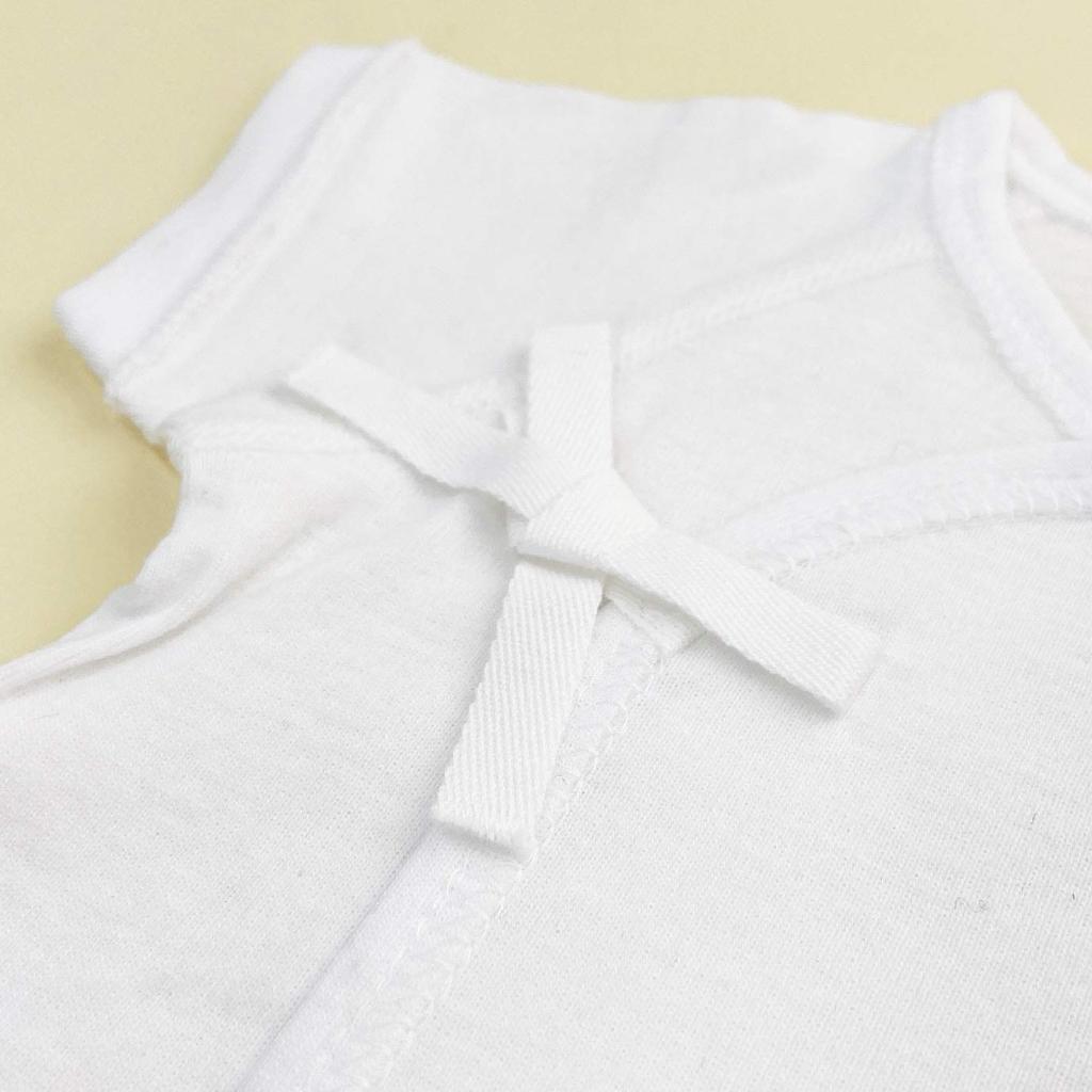 Low Birth Weight Baby Short Set of Tricolor X Plain Made In Online Only [Baby Castle] Supplies, Underwear, 2, 45, Japan,