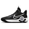 KD Trey 5 IX Black White Men Sneakers Anthracite Wolf-Grey CW3400-002