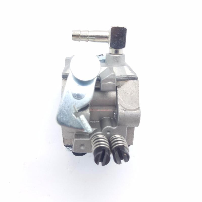 Carburetor For STIHL Zama FS38 FS45 FS46 FS55 FS55R Carb 028 4140-120-0619