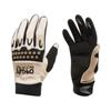 Oakley Перчатки FOS901324 SWITCHBACK MTB GLOVE MIST S Легкие Эластичные Дышащая Сетка (Окли) 2,0