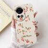 For Huawei nova 12 / Nova 12 Pro 12 Ultra Phone Case NOVA 12s 12 SE Cute Soft Liquid Silicone Shockproof Bumper Cover Soft Funda