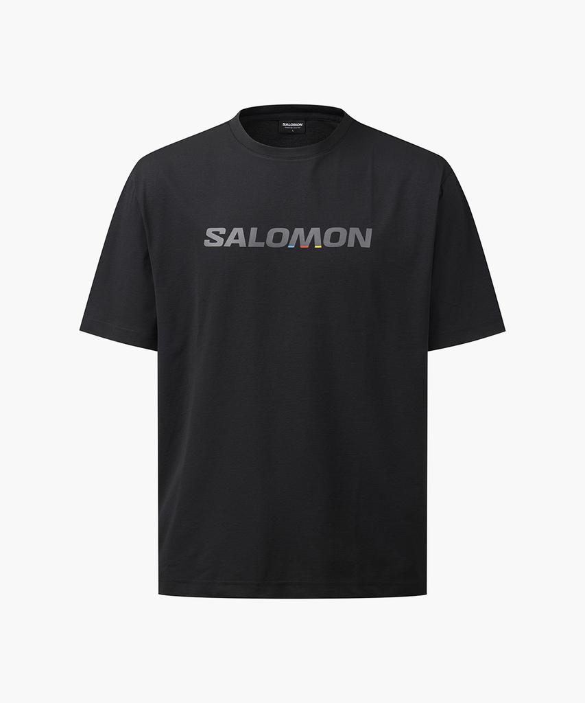Sallomon Ascentio с коротким рукавом_Ld0044600
