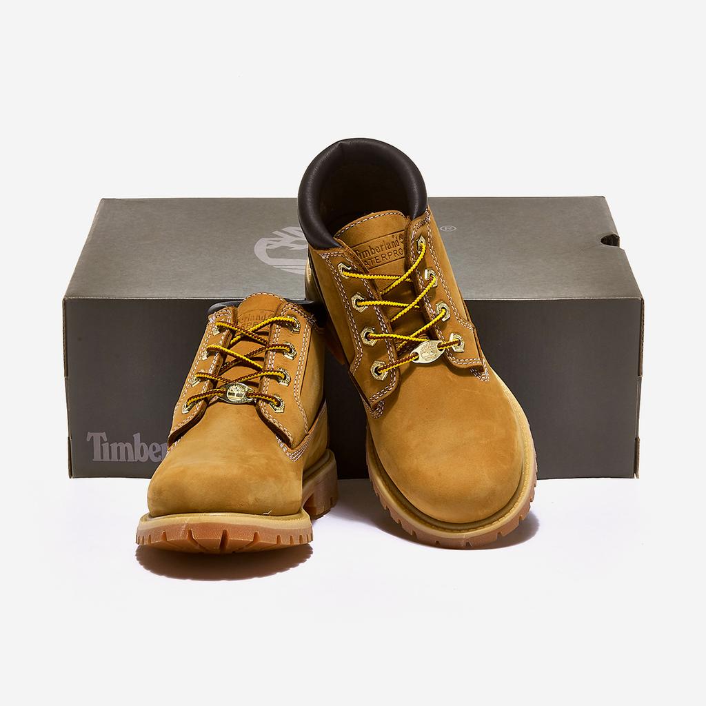 [Timberland] Nellie Chukka [23399-WHEAT NB]