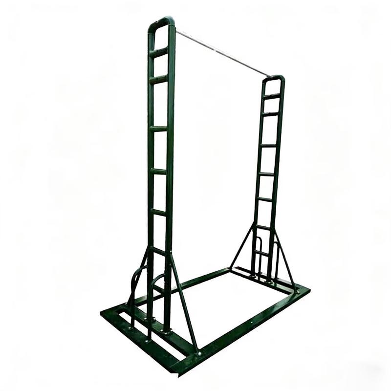 Adjustable Portable Pull-up Bar