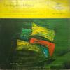 Виниловая пластинка RICHARD WAGNER Der Fliegende Hollnder Querschnit LPEM19122 Deutsche Grammo 1959 Германия Классика Б/у