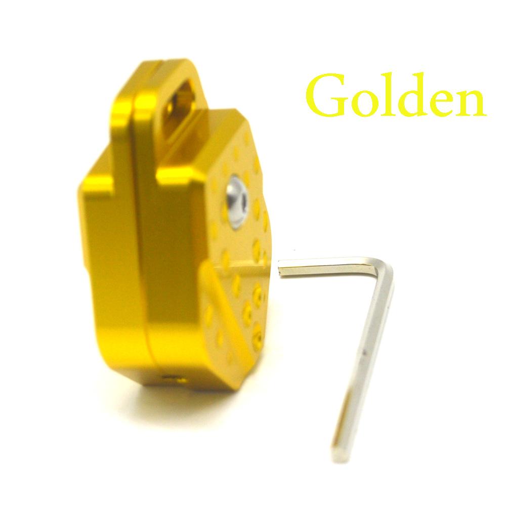 Чехол для ключей с ЧПУ мотоцикла, защита ключей для YAMAHA TDM 850 900 TDM850 TDM900