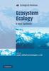 Книга Ecosystem Ecology : A New Synthesis
