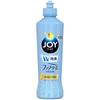 Joy Compact Dish Detergent W Deodorant Fresh Citrus Large Capacity Bottle 300mL