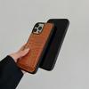 Роскошный кожаный чехол для телефона с рисунком крокодиловой кожи Foriphone 14 13 11 12 Pro Max X Xr Xs Max 14 7 8 Plus, чехол-держатель для сумки с отделением для карт