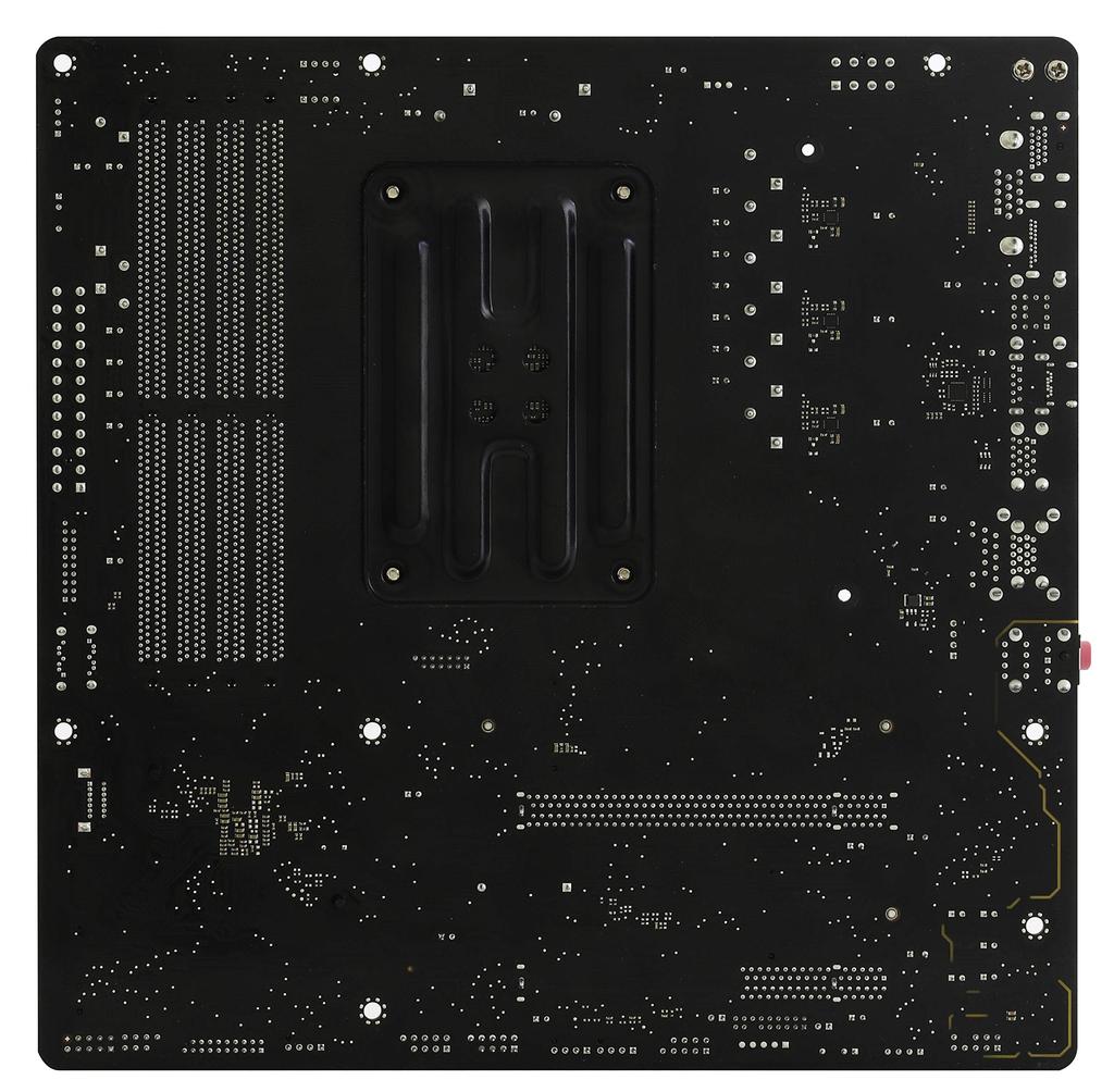 Материнская плата ASRock AMD Ryzen серии Micro ATX с чипсетом A520, совместимая с авторизованным дистрибьютором A520M Pro4, максимальный объем памяти 128 ГБ 4000/5000 (Сокет