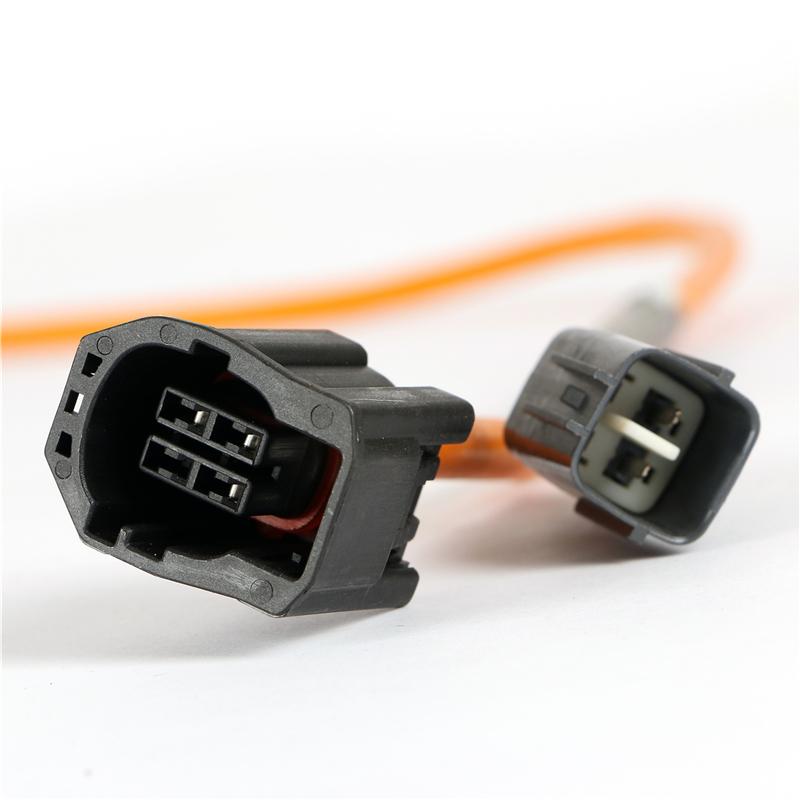 LFH1-188G1 Датчик кислорода O2 Лямбда-зонд для Mazda 6 GG GY 2002-2007 1,8 2,0 2,3 LFH1-18-8G1 LFH1188G1