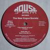 12inch Record NEW VOGUE SOCIETY - The Deputy Of Love HJA9012 House Jam Recor 1990 US Dance & Electronica Used