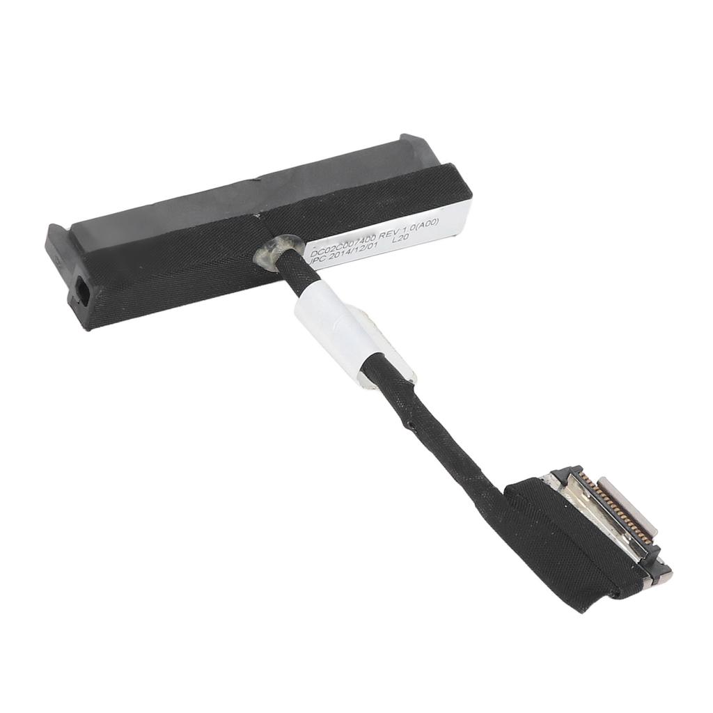 Разъем для жесткого диска ноутбука 2,5-дюймовый кабель для диска запасная часть аксессуар для E5450 E5240
