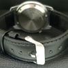 SEIKO 5 AUTOMATIC VINTAGE REFURBISHED JAPAN MENS WHITE DIAL WATCH a445418-1