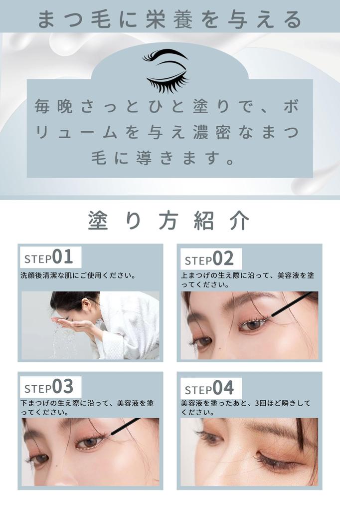 Lashcharm Advanced Сыворотка для ресниц 5 мл для дневного использования, (х 1),