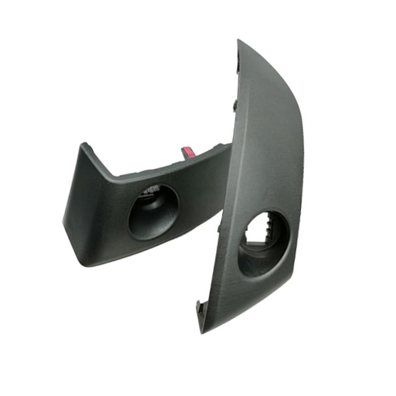 Для Toyota RAV4 2006 2007 2008 2009 2010 2011 Панель воздуховода кондиционера на центральной консоли Крышка 55412-42060-B0 55413-42070-B0