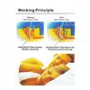 Moldable Teeth Guard with Storage Case Anti-snoring Device Nighttime Teeth Grinding Mouthguard Food-grade EVA Material Dental Care