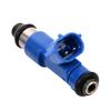 4 Pcs 16600-JF00A 14002-AN001 Fuel Injector Replacement For Infiniti G35 G37 For Nissan GTR 350Z 370Z-A87Q