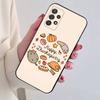 Cute Cat Rainbow Pusheens Phone Case For Samsung S25,S24,S21,S22,S23,S30,Ultra,S20,Plus,Fe,Soft Silicone Black Cover