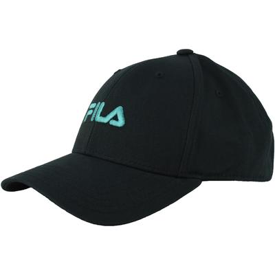 Кепка Brasov 6 Panel, мужская черная кепка