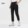 KOLON SPORT Женские укороченные брюки Cool Touch с защитой от УФ-излучения