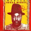 LP Record SUGAR MINOTT - Hit Man BR002 Black Roots 1992 Jamaica Reggae, Ska & Dub Used